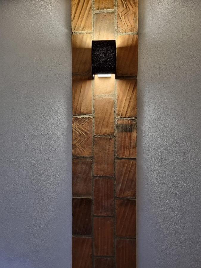Casa Linda, Luxurioese Ferienwohnung Im Gruenen Ober-Ramstadt Exterior foto